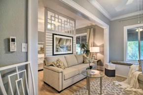 Cozy Downtown Studio, 2 Blocks to Tropicana Field!